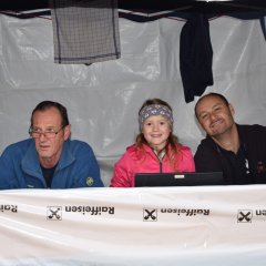 Schnitzelfest 2018